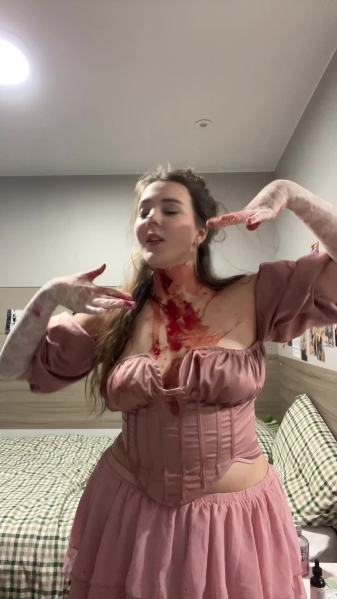 @roseisclarke