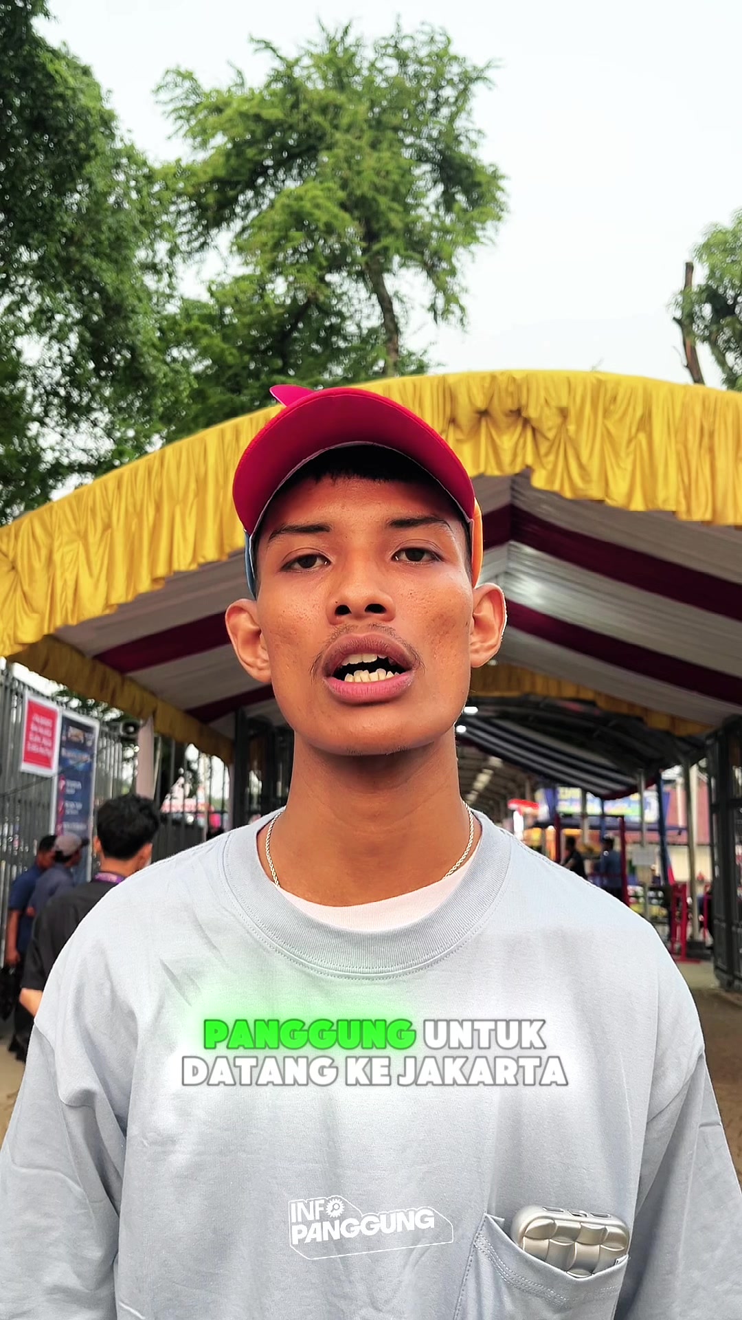 @Infopanggung