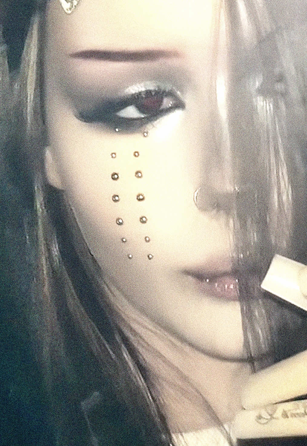 @h℮nny ᛪ༙