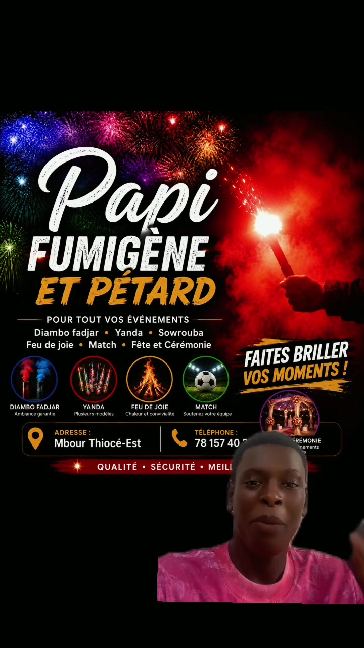 @Prince😇❤️Domou❤️Mbour😇❤️