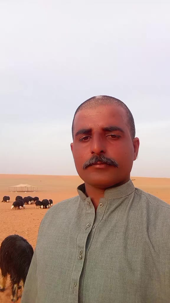 @shamlan khan