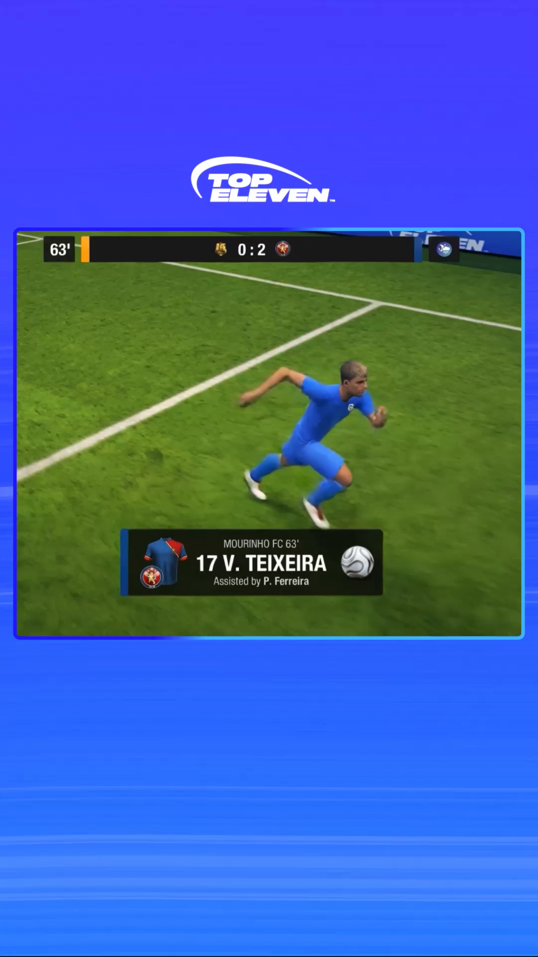 @Top Eleven