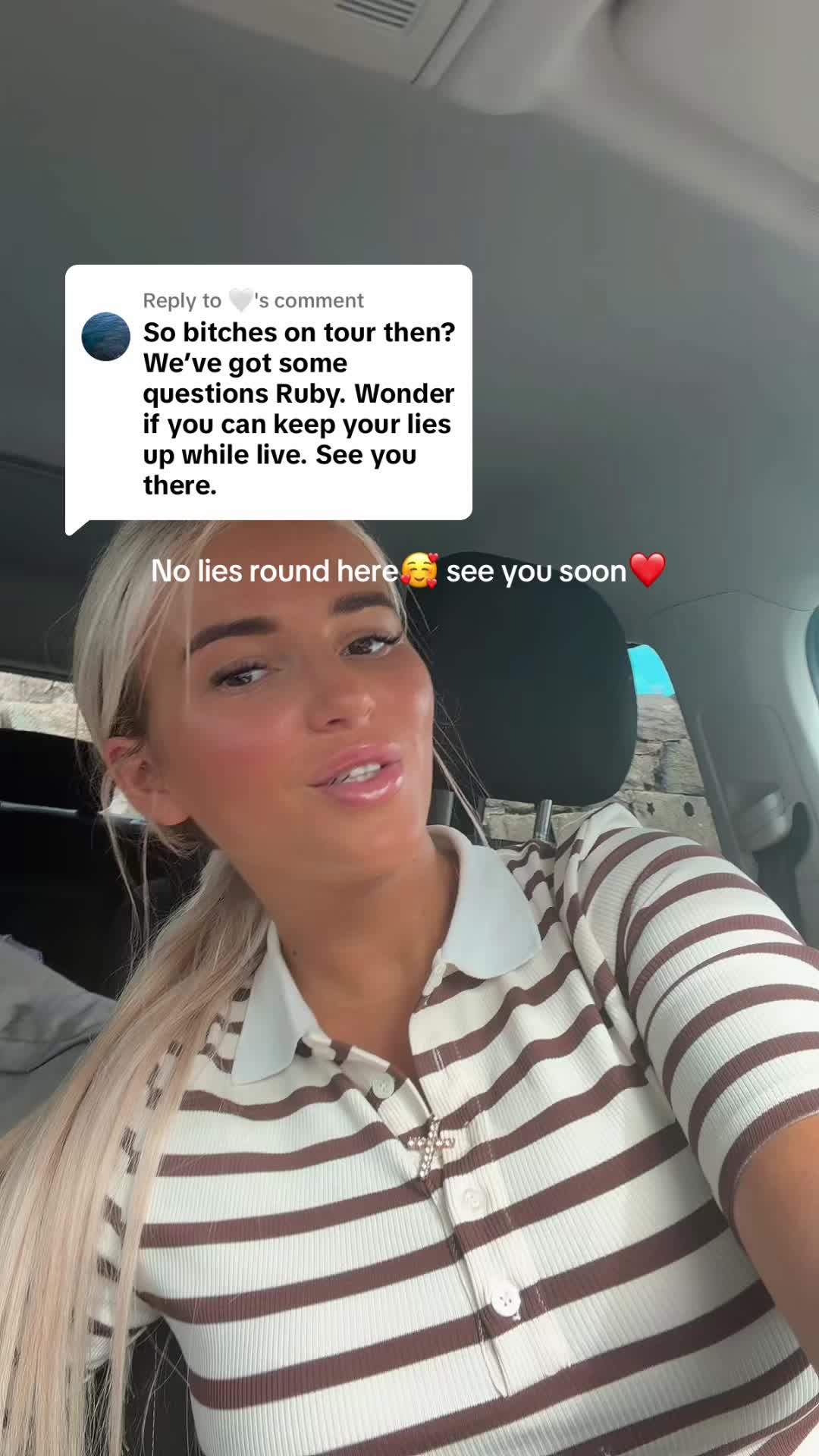 @Ruby Thompstone