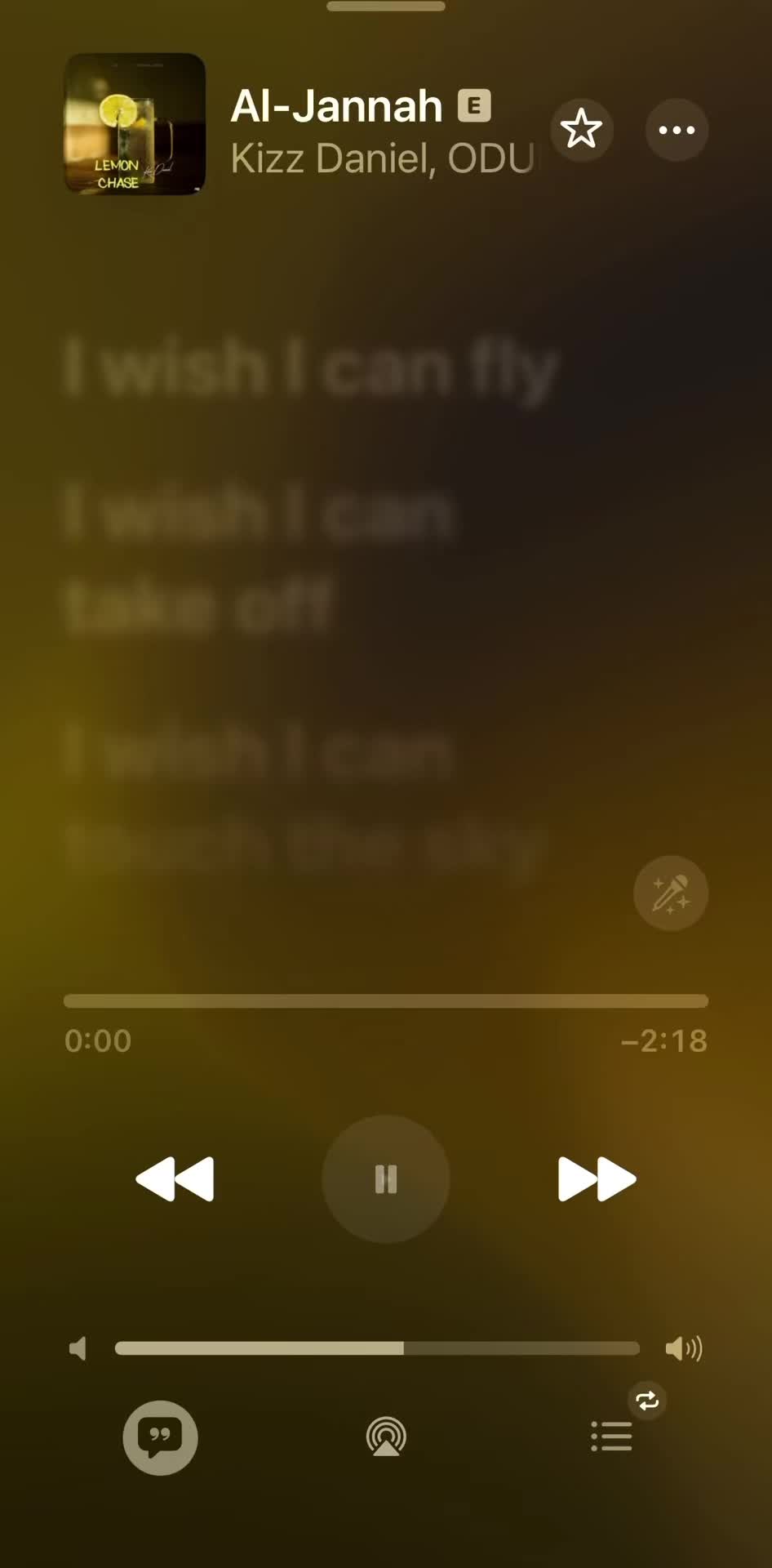 @olofinlyrics