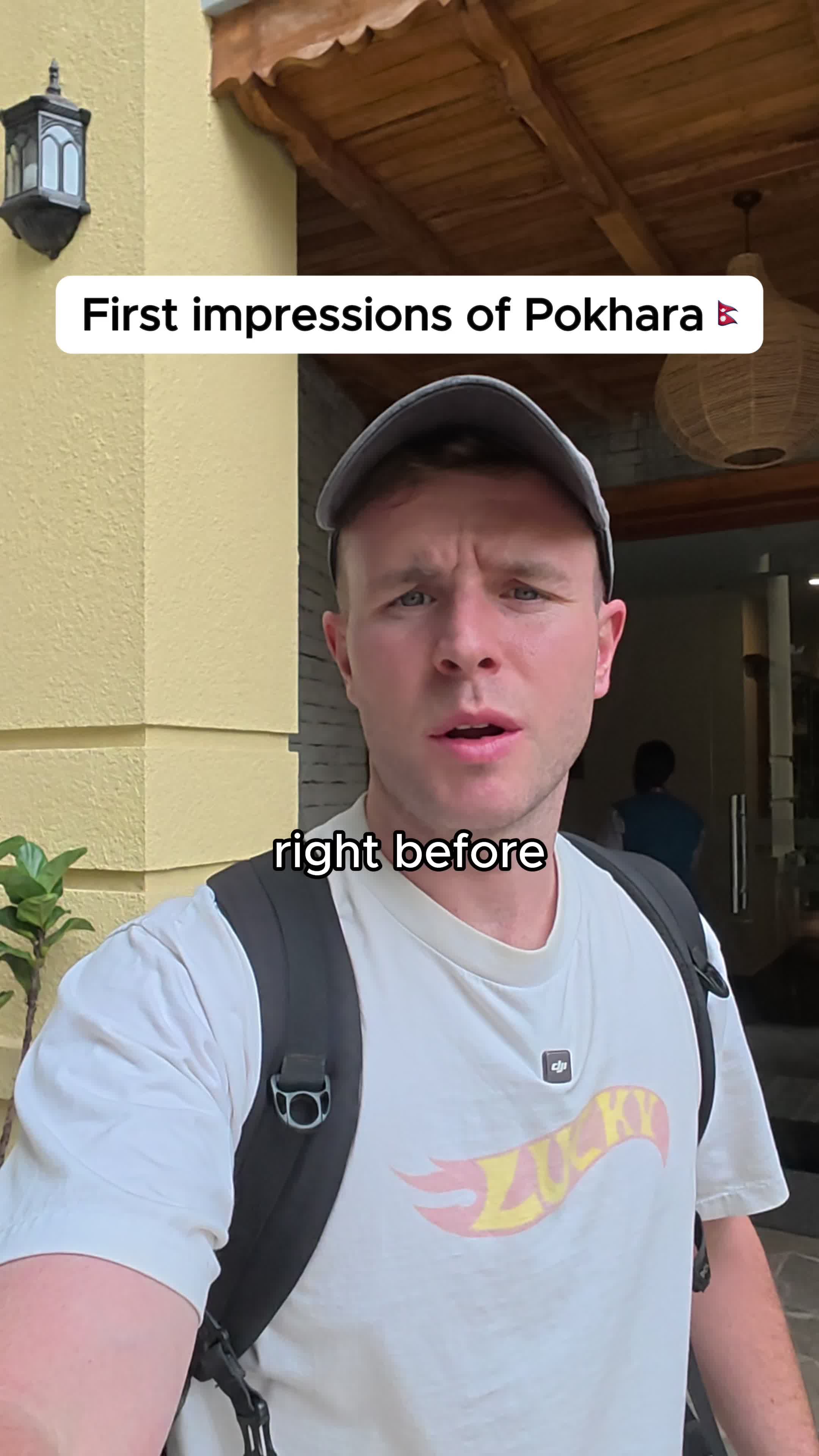 @Hugh Abroad Extra
