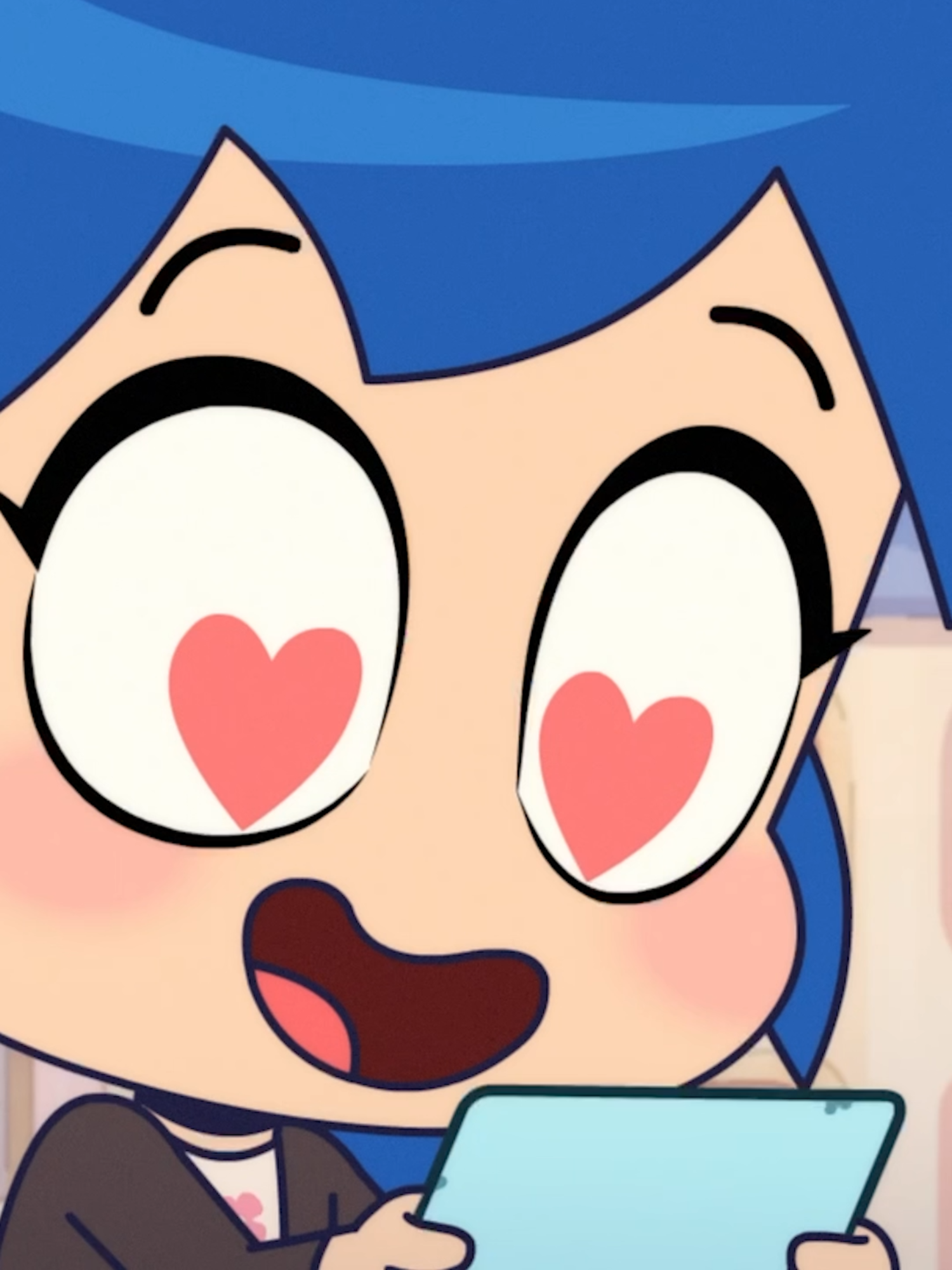 @Miraculous