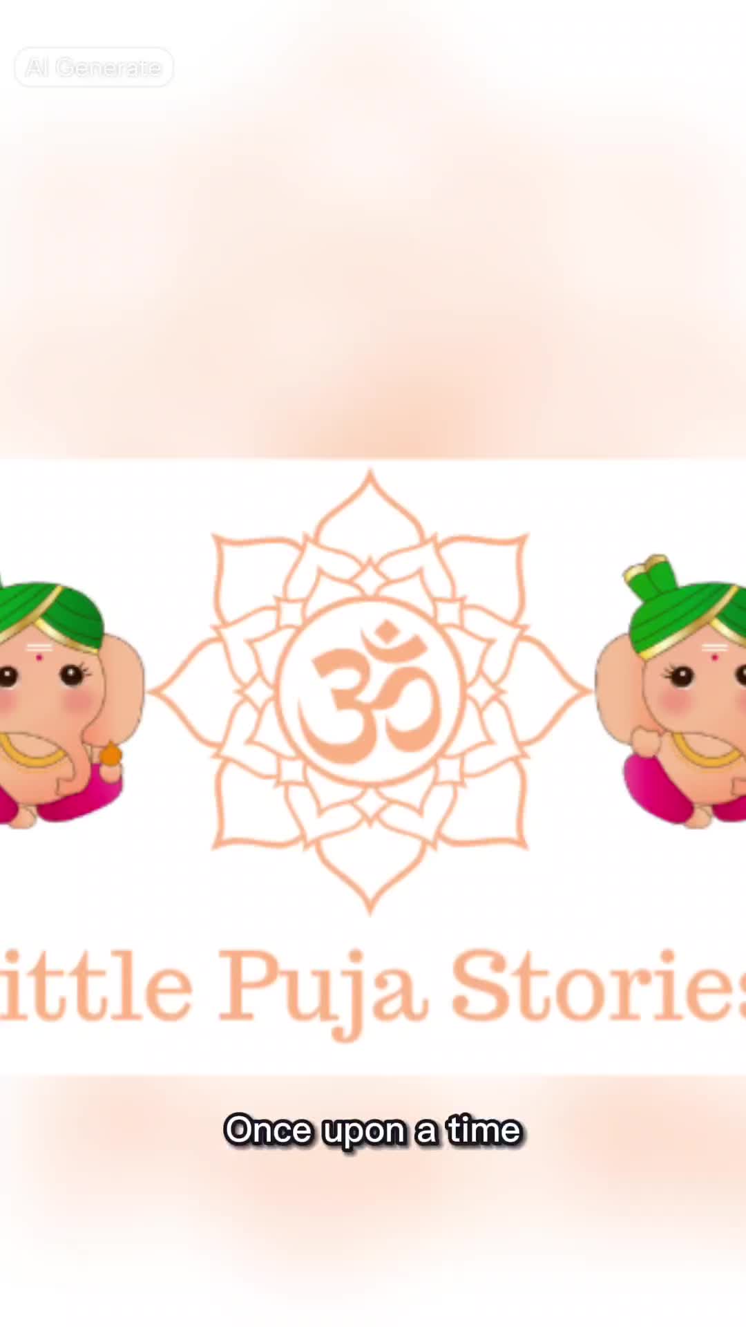 @LittePujaStories
