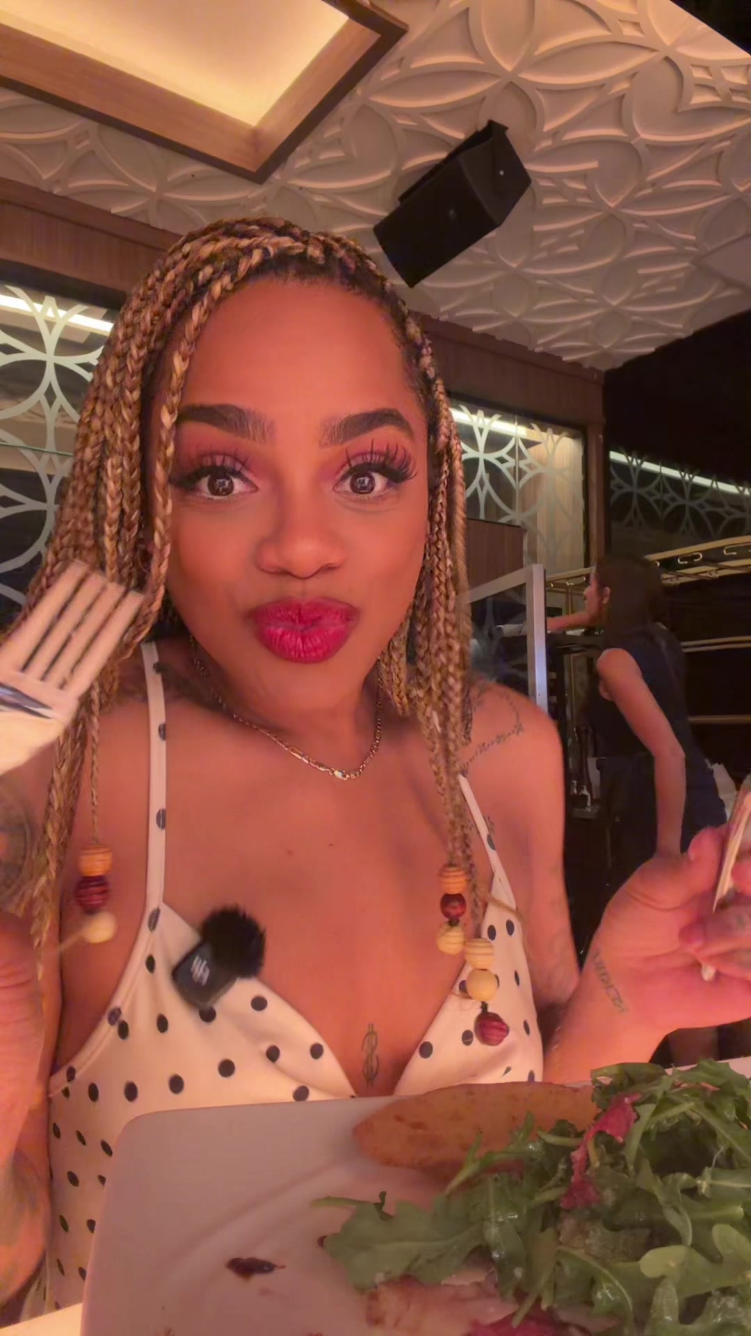 @Teeyalityshow