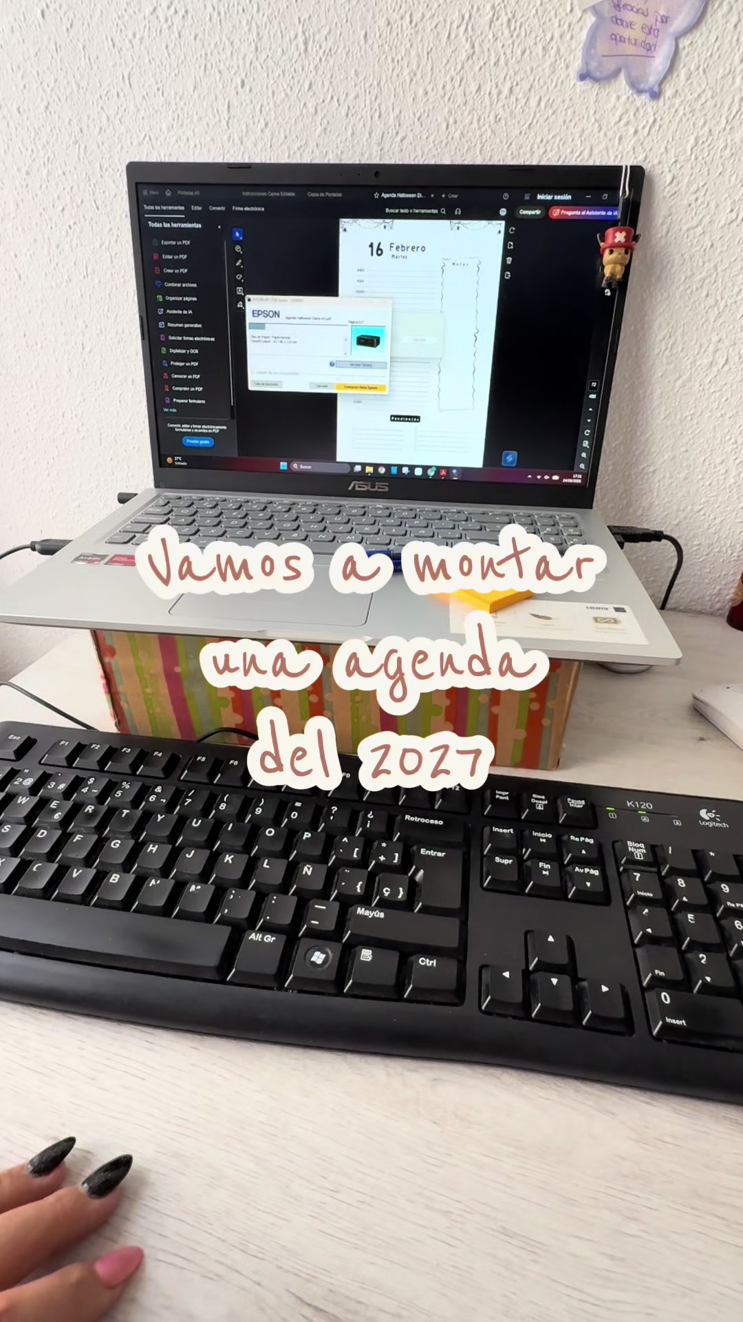 @✨ 📚 I N M A 📚 ✨