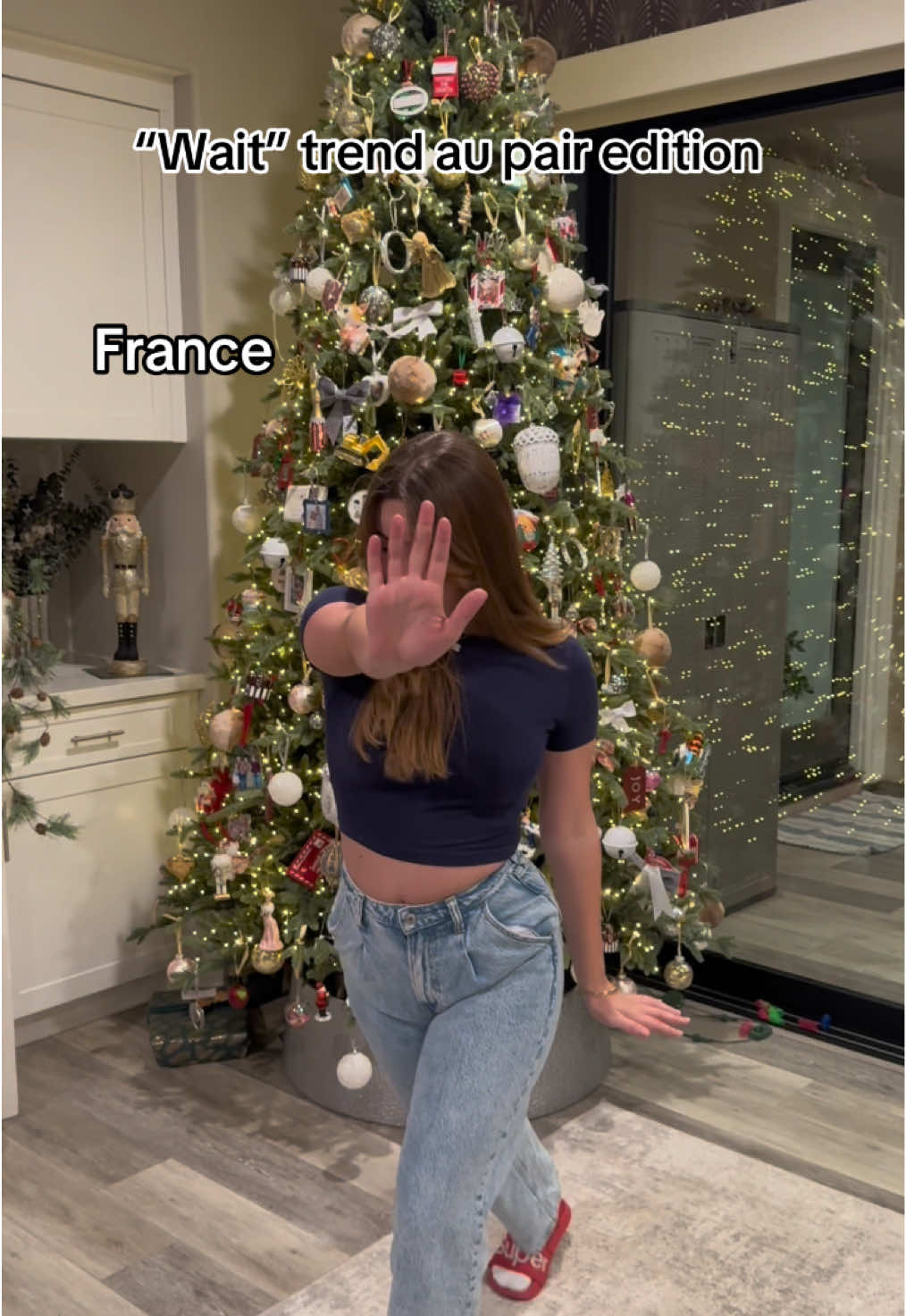 @Lea - au pair à Manhattan 🗽