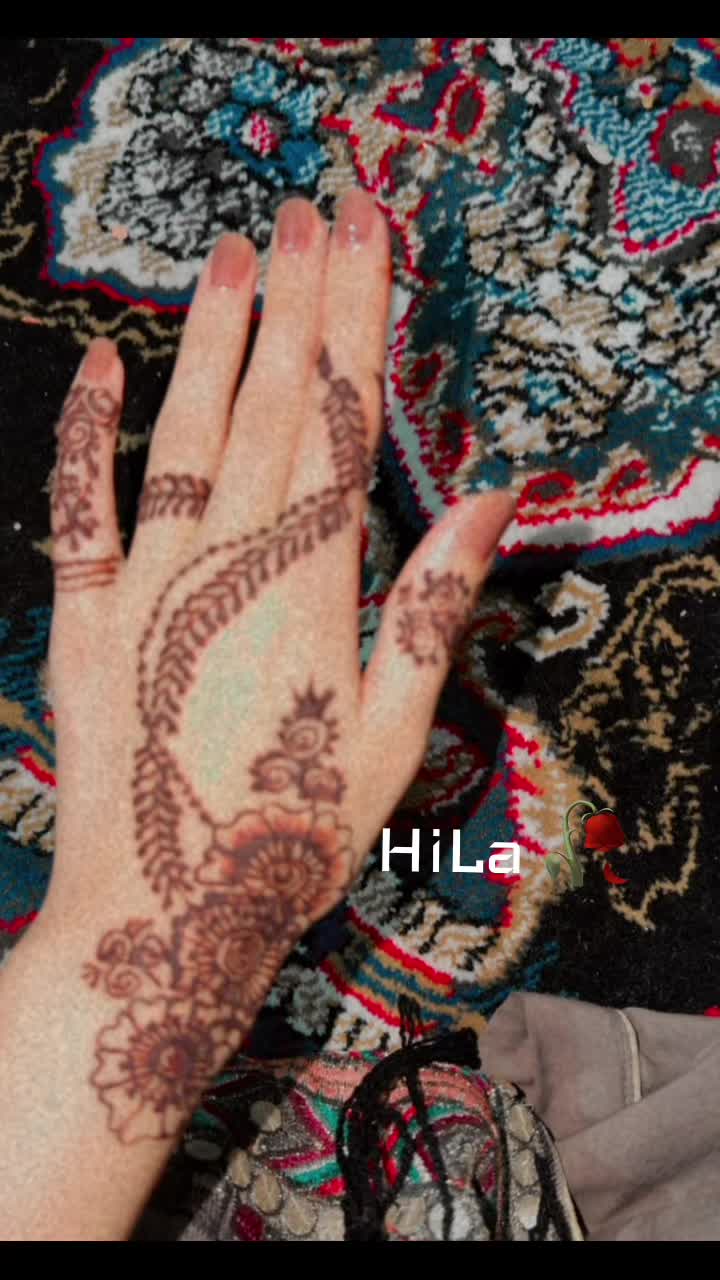 @HiLa 🇦🇫
