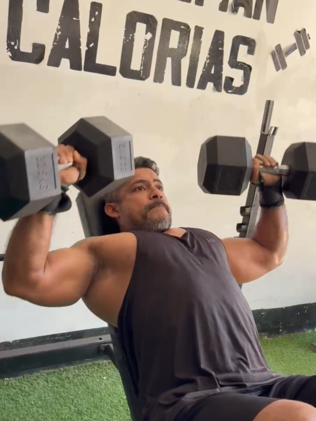 @Henry muscle
