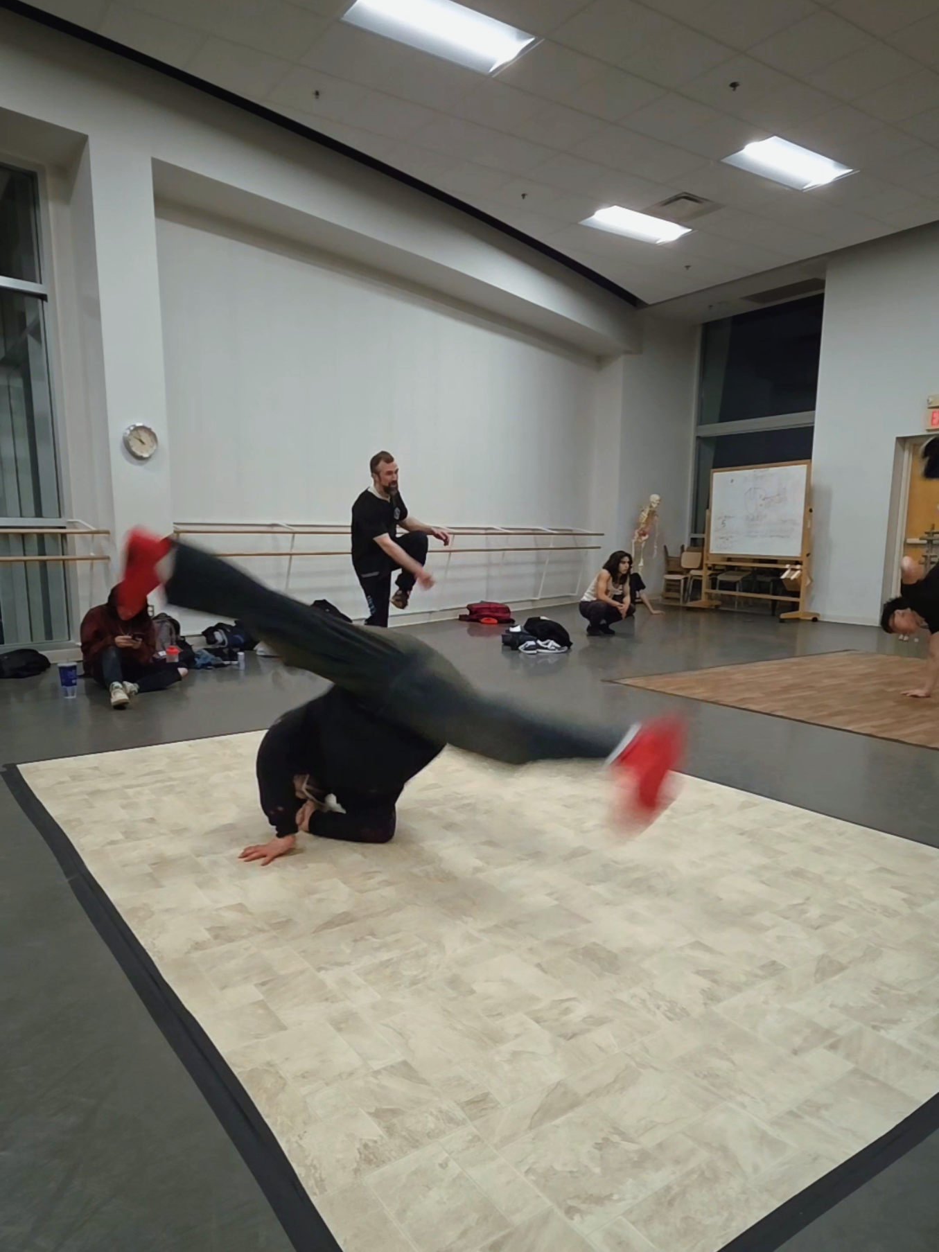 @BboyWynd