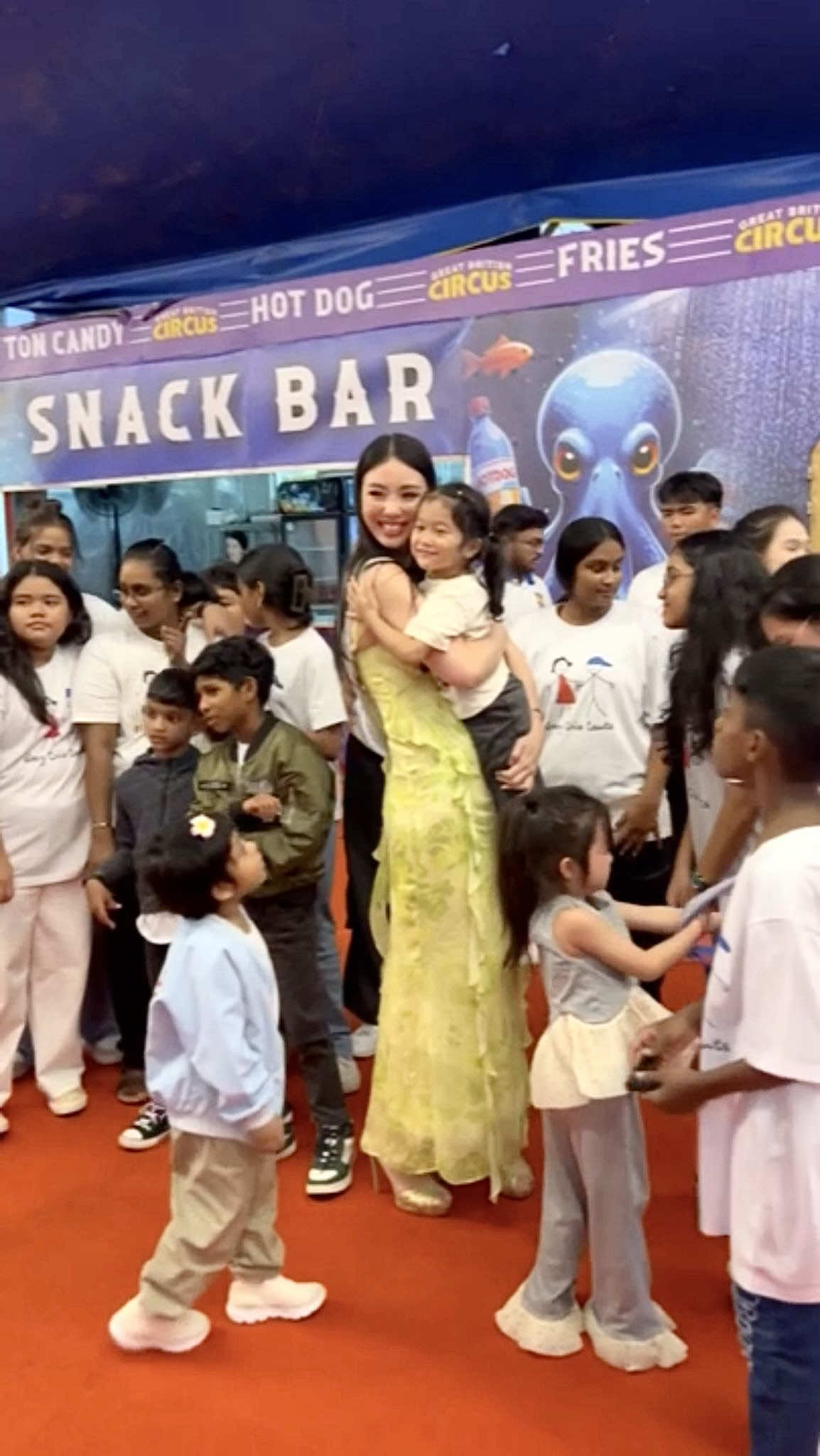 @Zetrix Miss Universe Malaysia