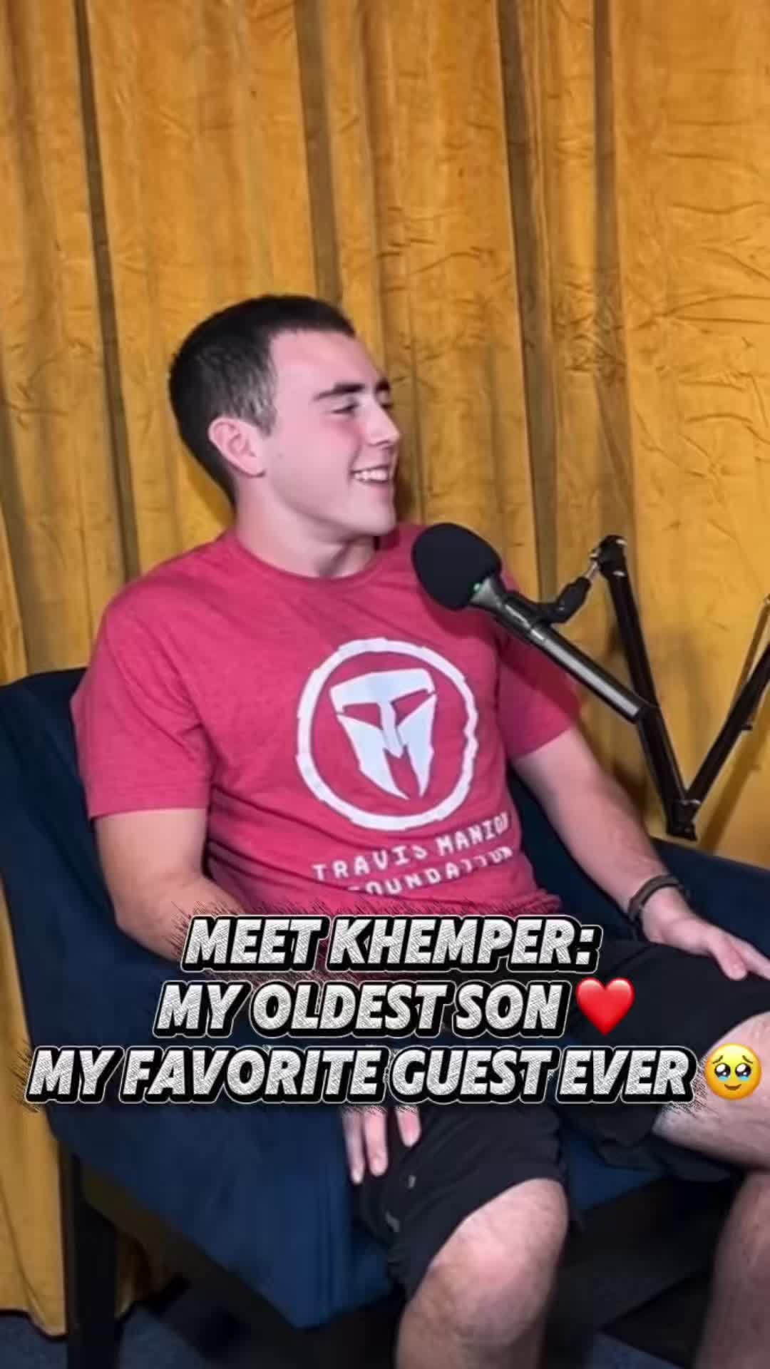 @Veronica “Roni” Baumgarner