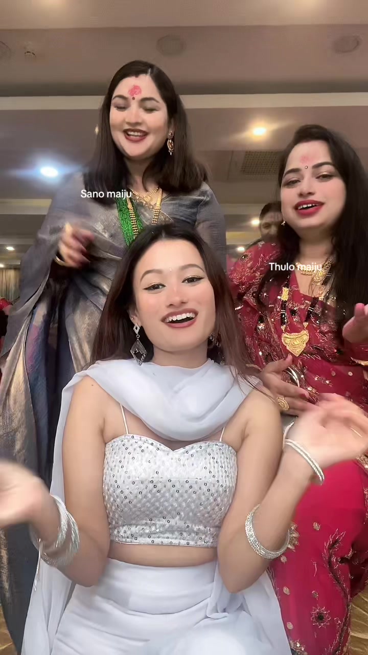 @Ritika Khatri Chettri