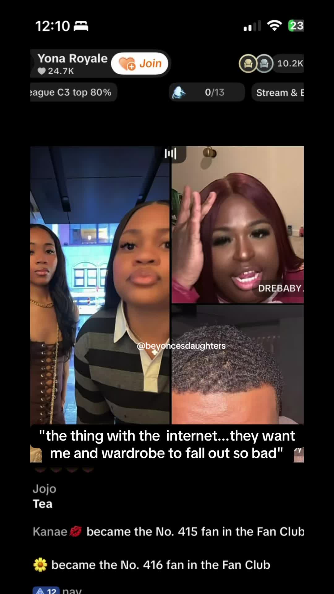 @Ihateyou