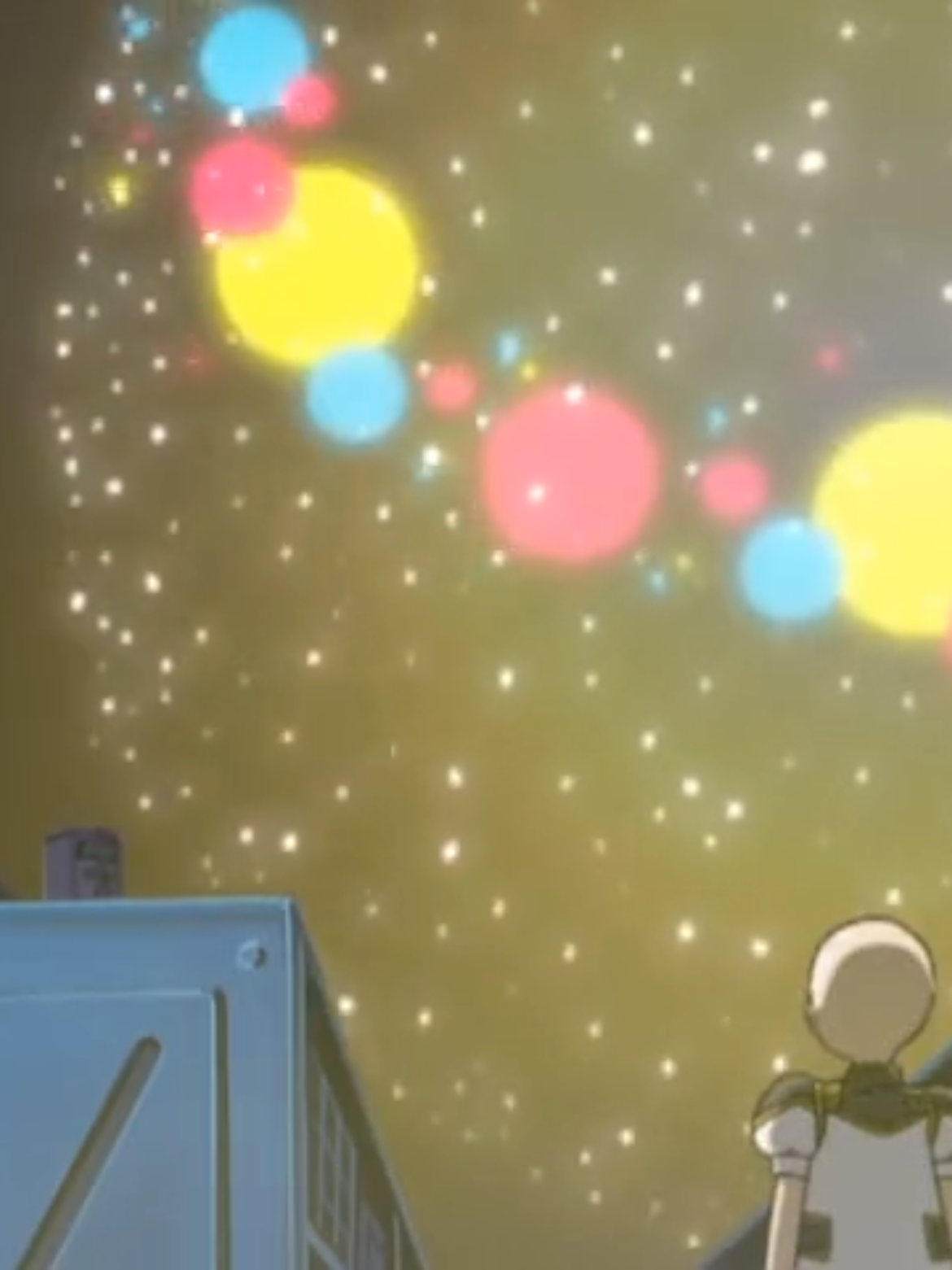 @Animated Cartoons