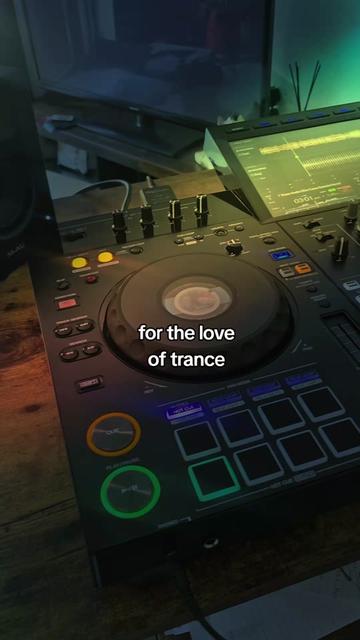 @Kerry❤️trance forever❤️