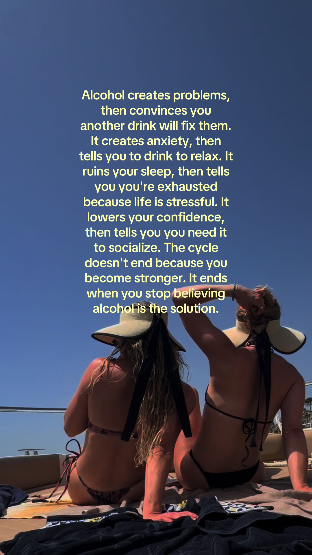 @Kat | SoberFitGirl Coaching