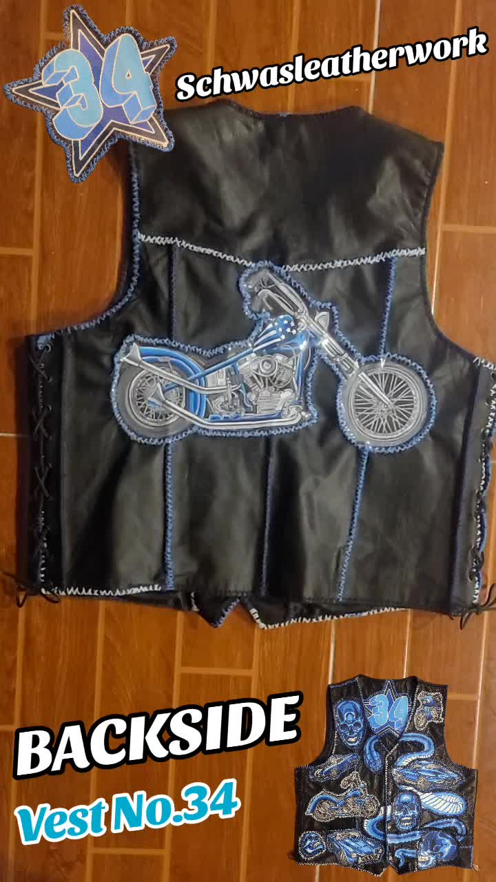 @SchwasLeatherwork