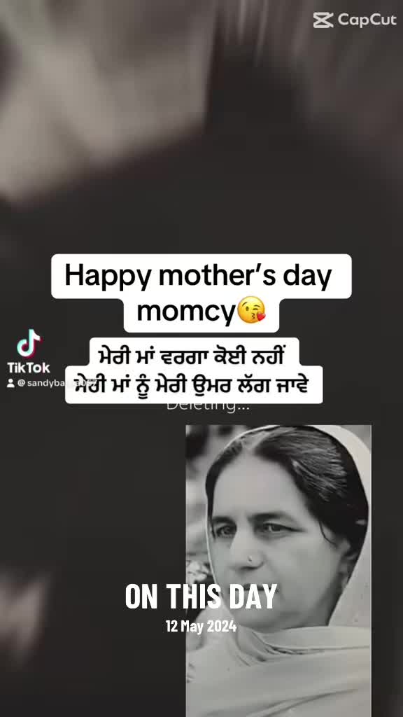@Sandy bajwa