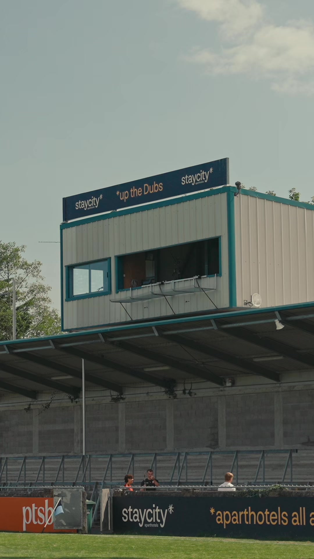 @Dublin GAA