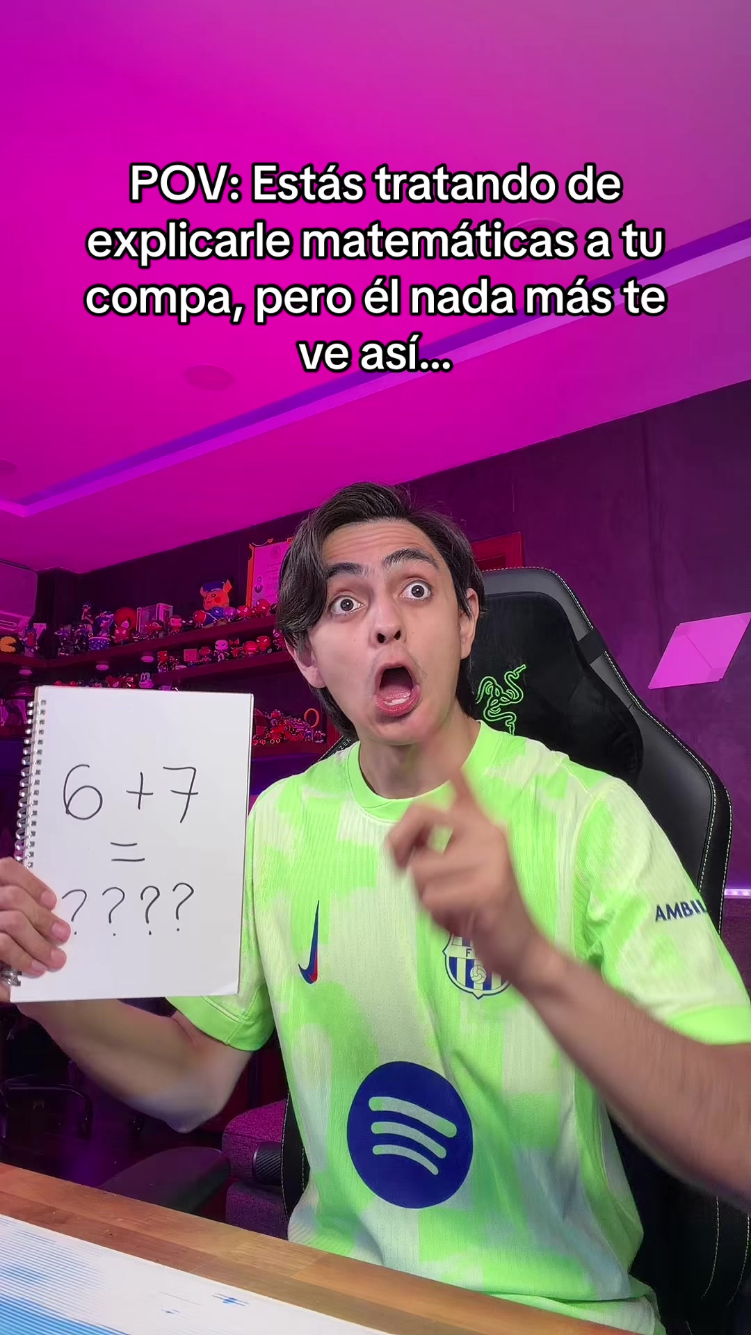 @Yahairosilva