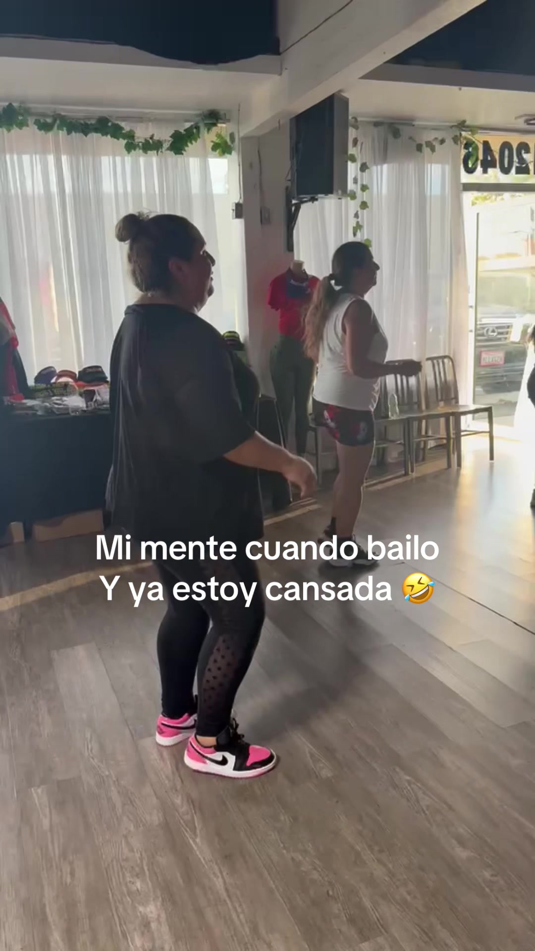 @Rosy Echeverria