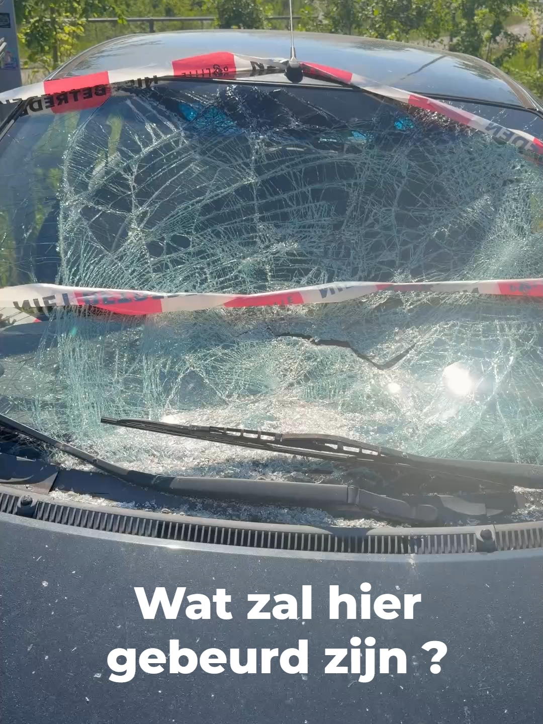 @Camerainstallatie