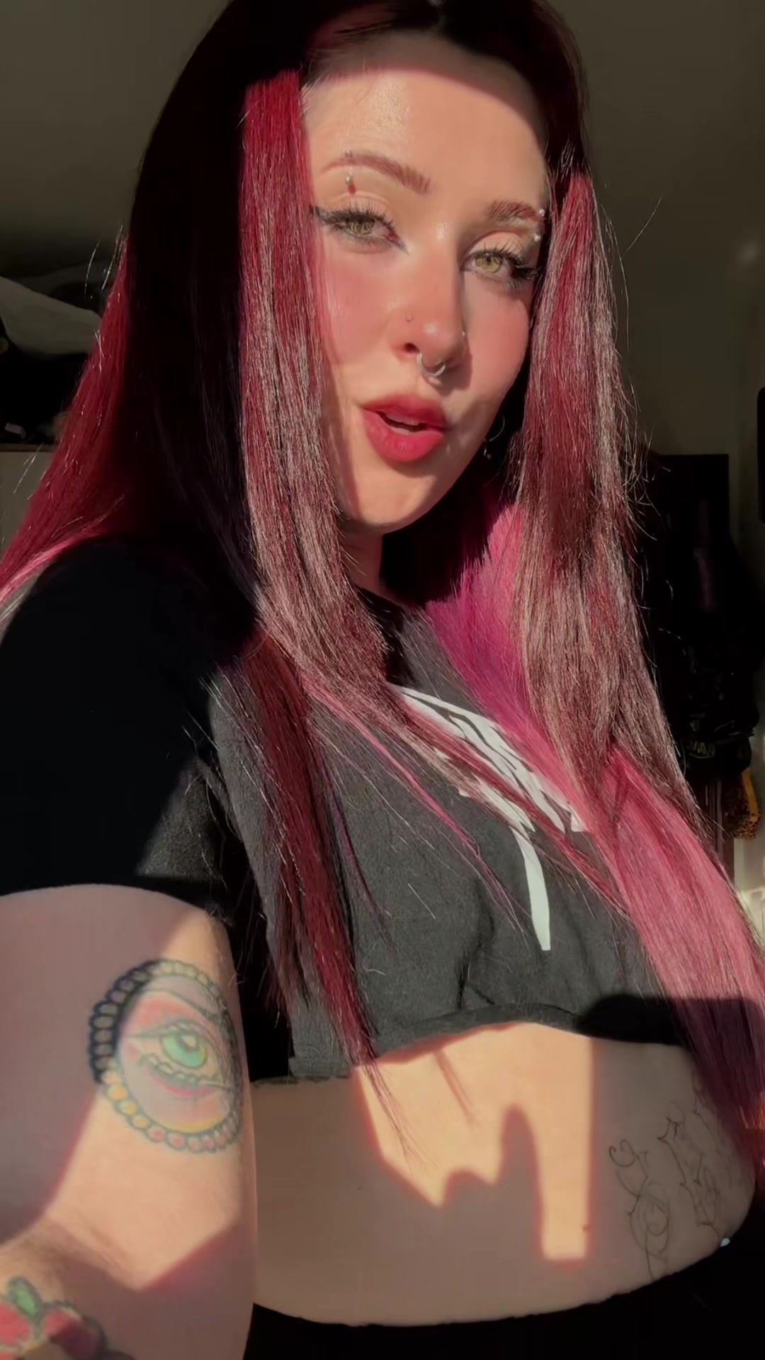 @Cris. ?