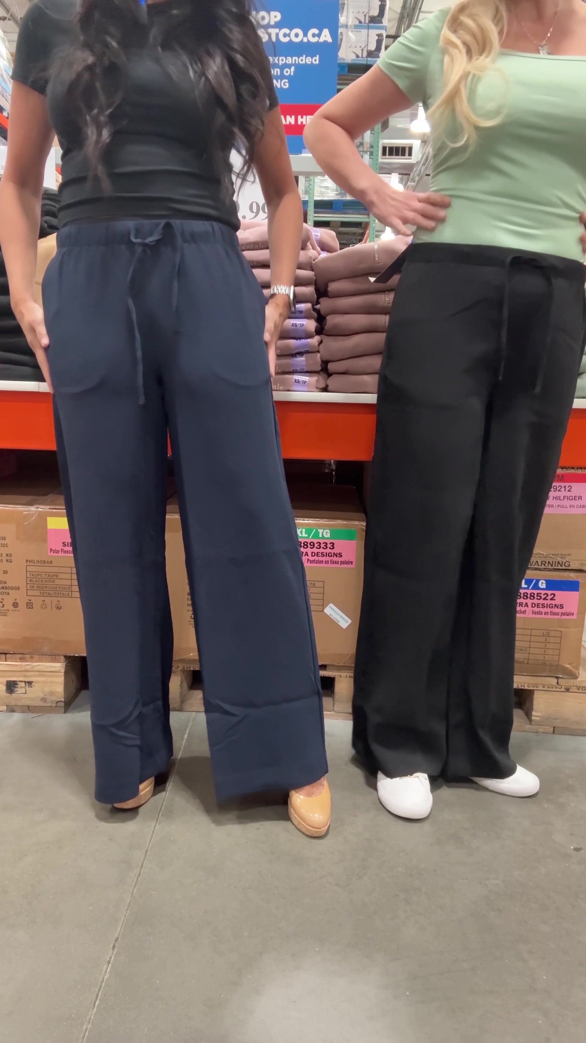 @Costco Lovers Canada
