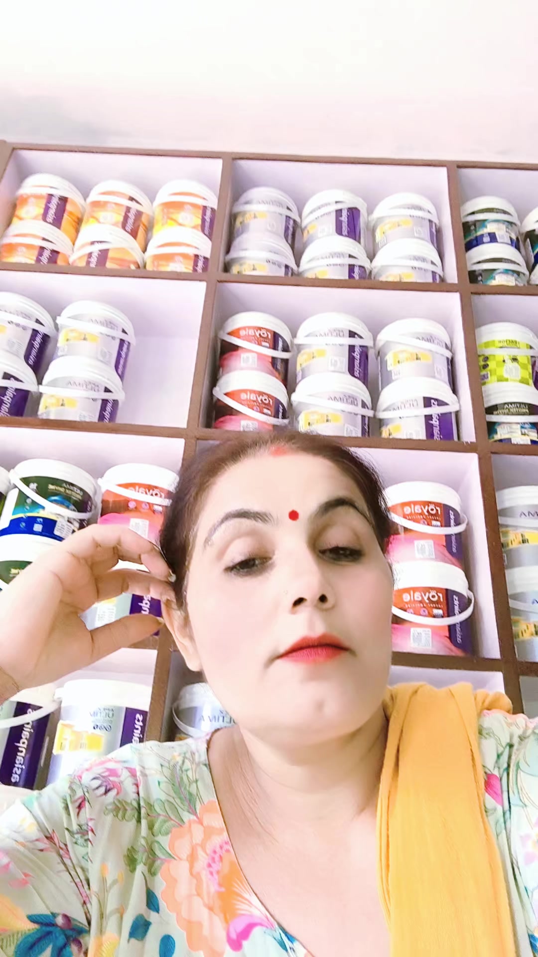@bindu_gaire