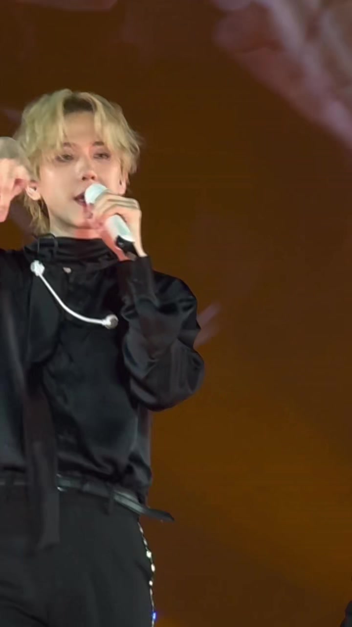 @kai love