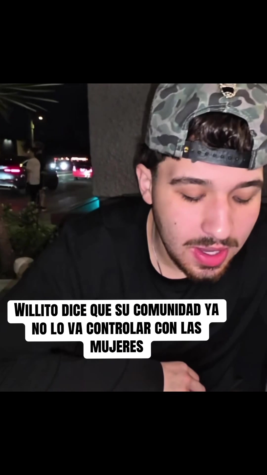 @The Chismosas