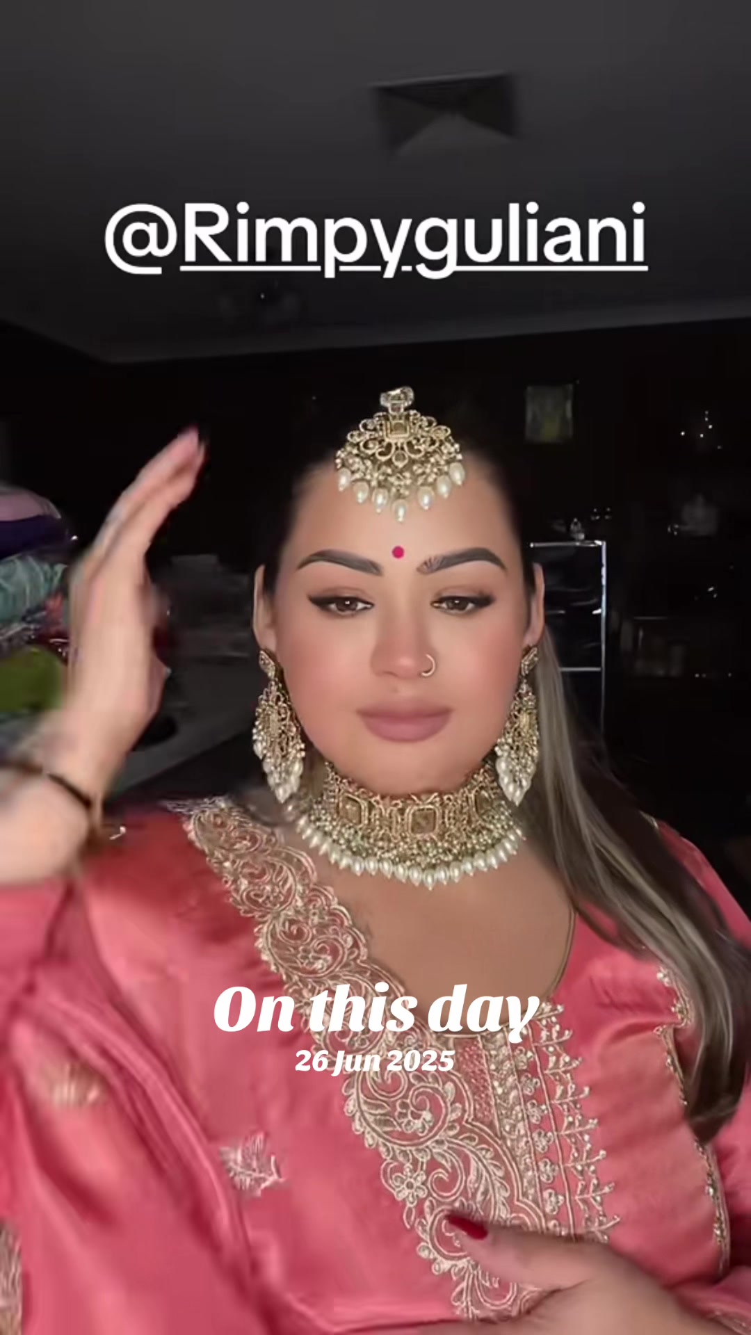 @ਗਗਨ ਕੌਰ ਮਠਾੜੂ