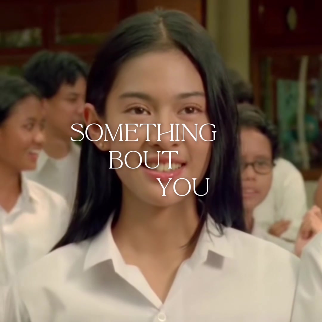 @Lyric Videos