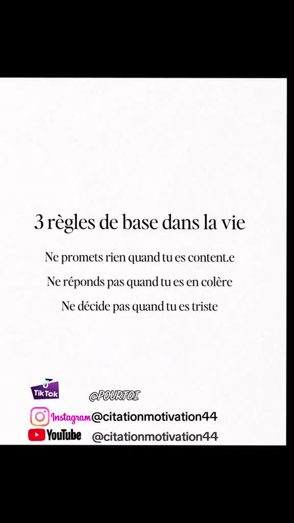 @Pour Toi