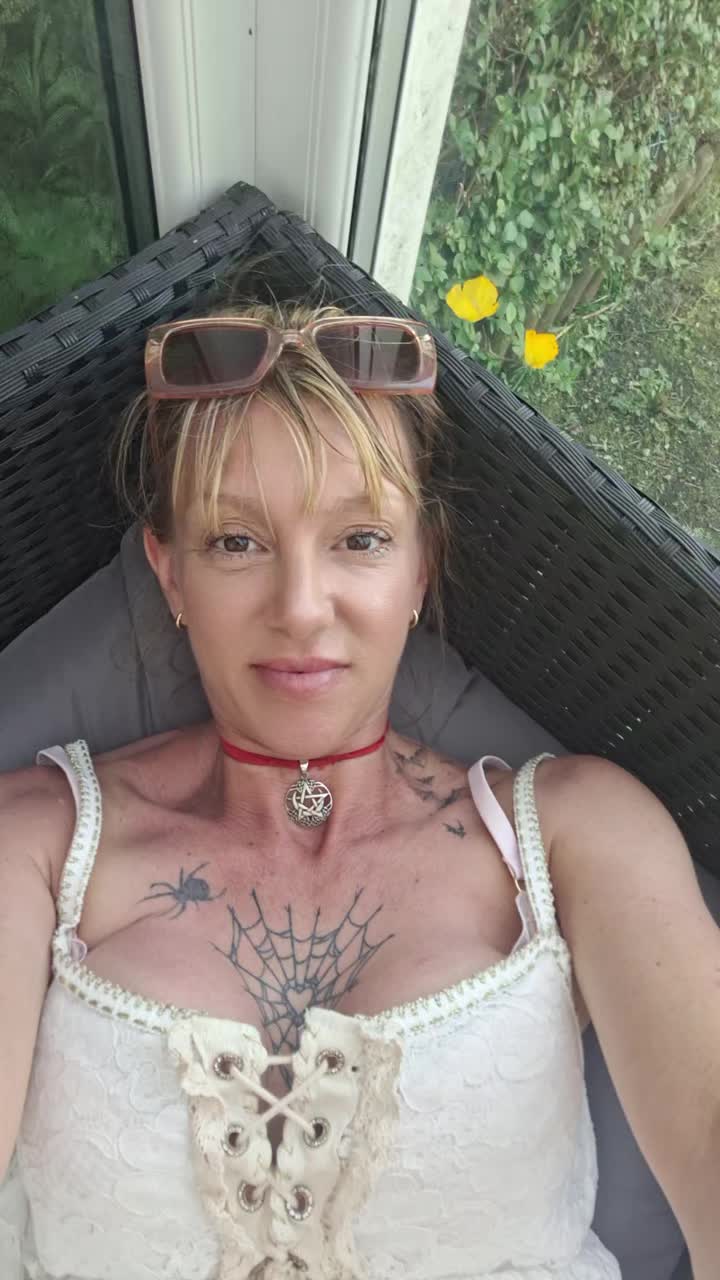 @beautifulchaos🌈⚡️