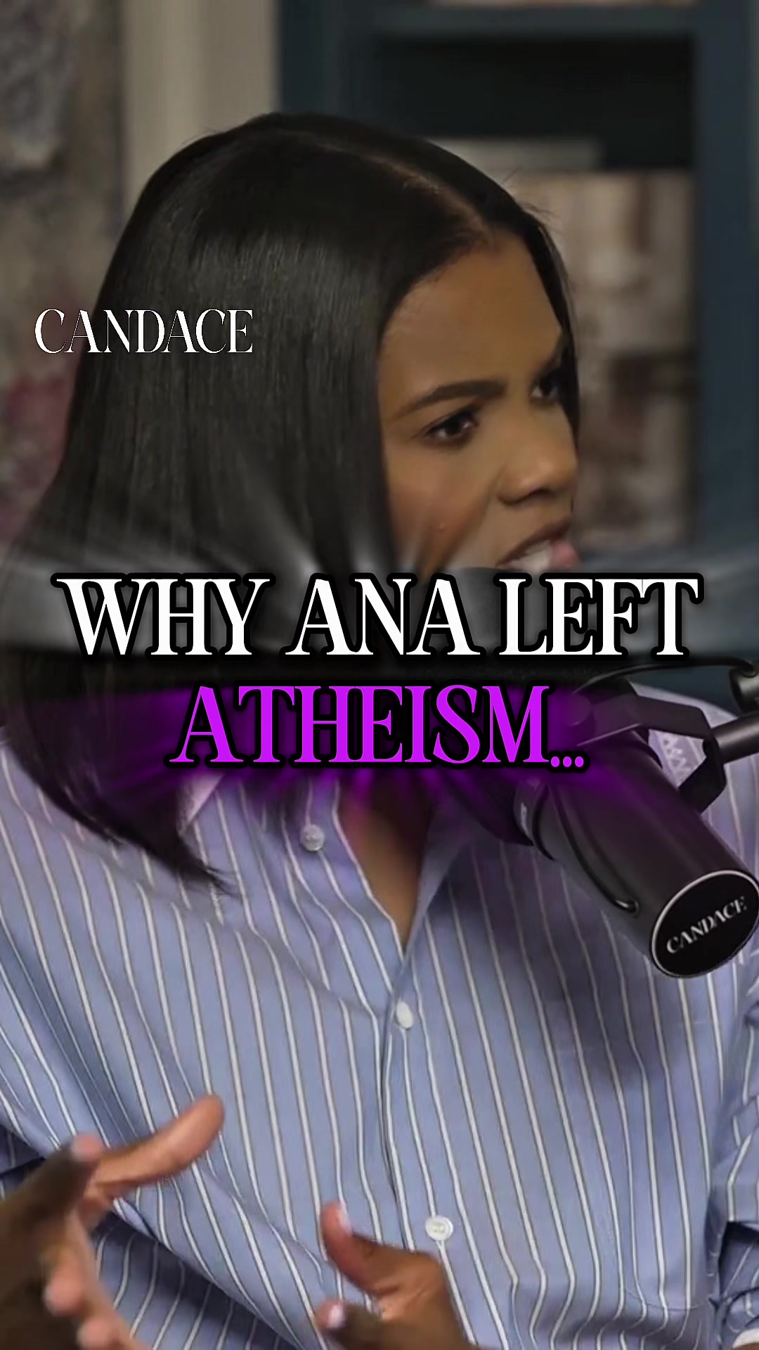 @CANDACE