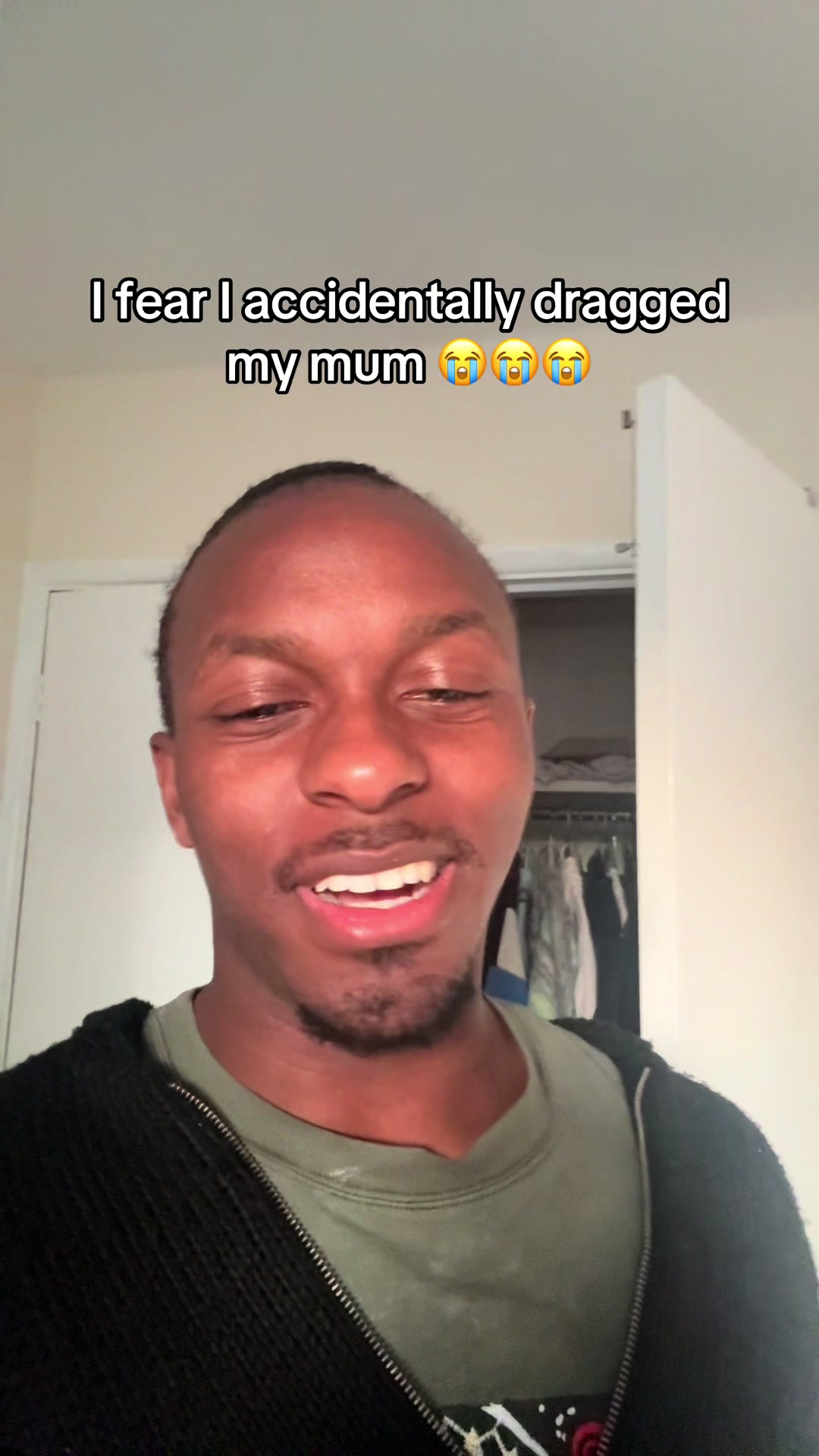 @Baraka