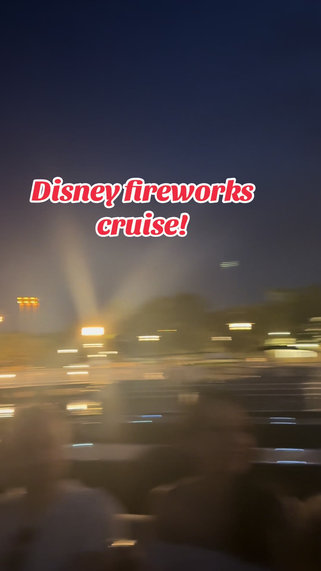 @Disney for Brits