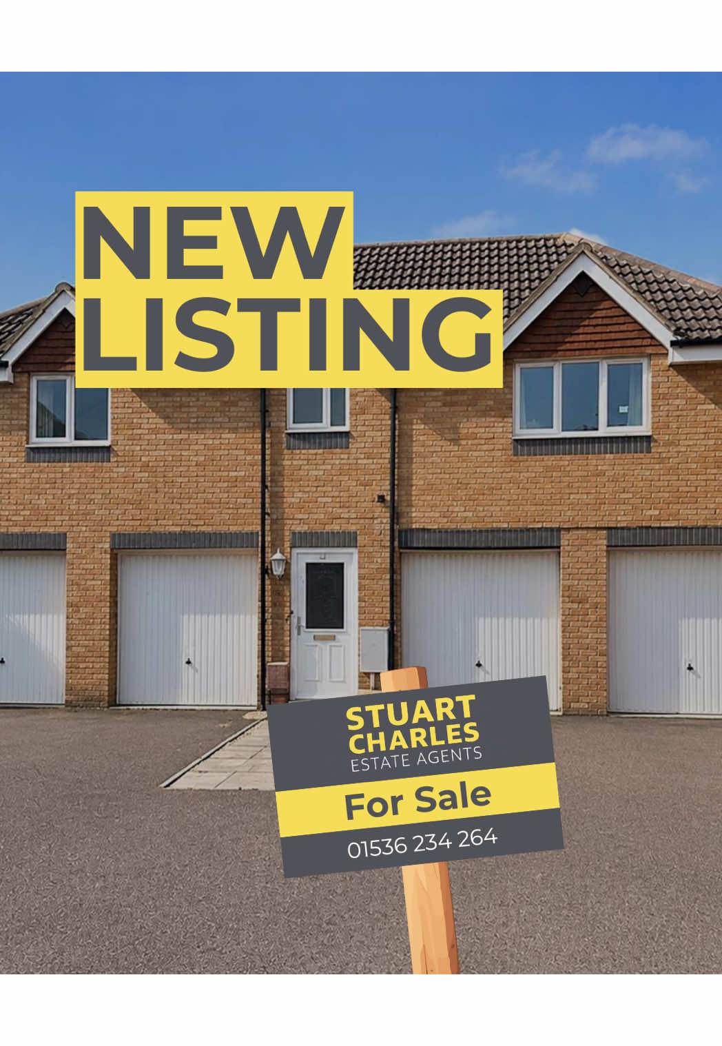 @Stuart Charles estate agents