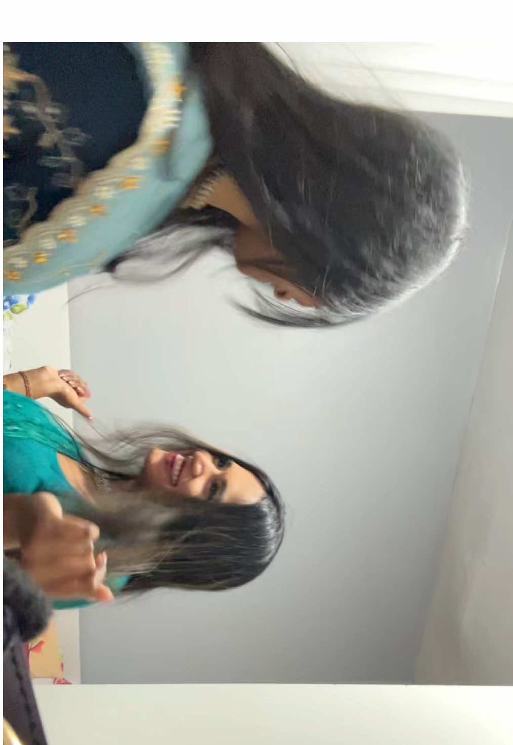 @Thirisha