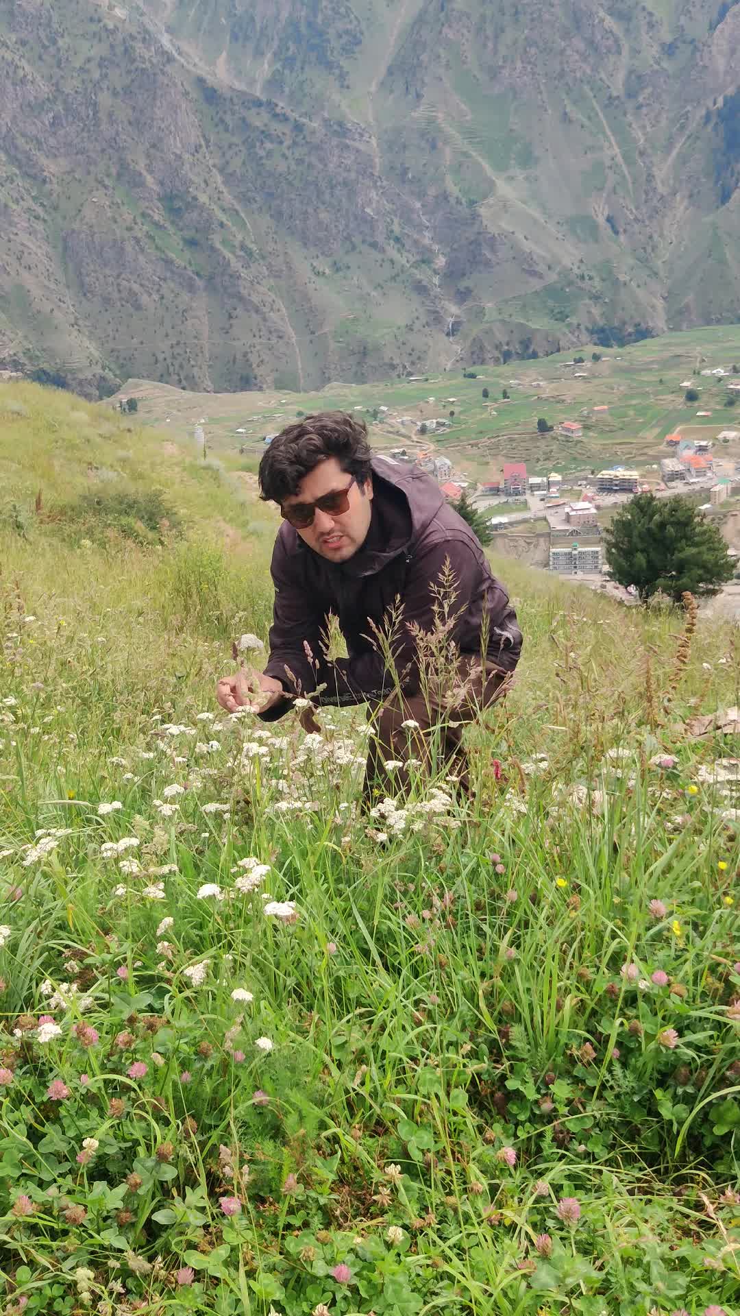 @Ek Hai Arslan