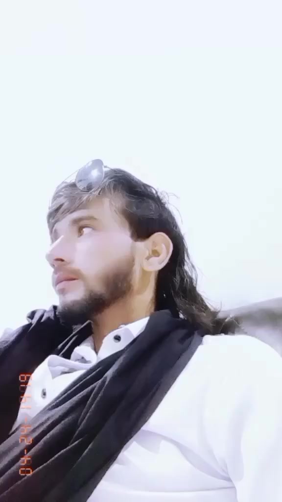 @Shaka urf waqarjani
