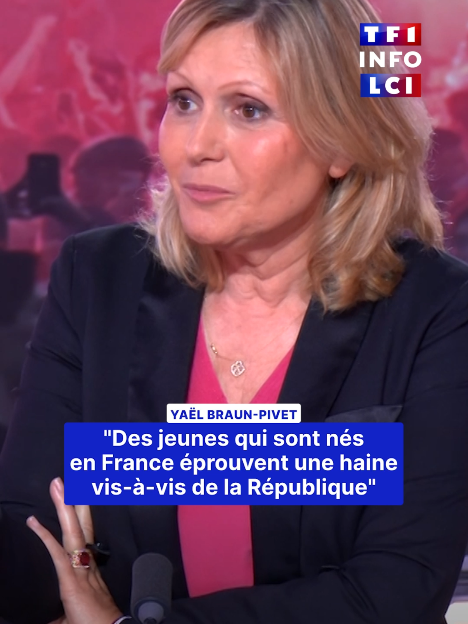 @TF1 INFO