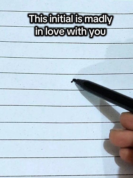 @Initials Lovers