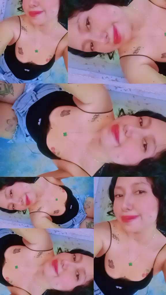 @Georgina Garc&iacute;a