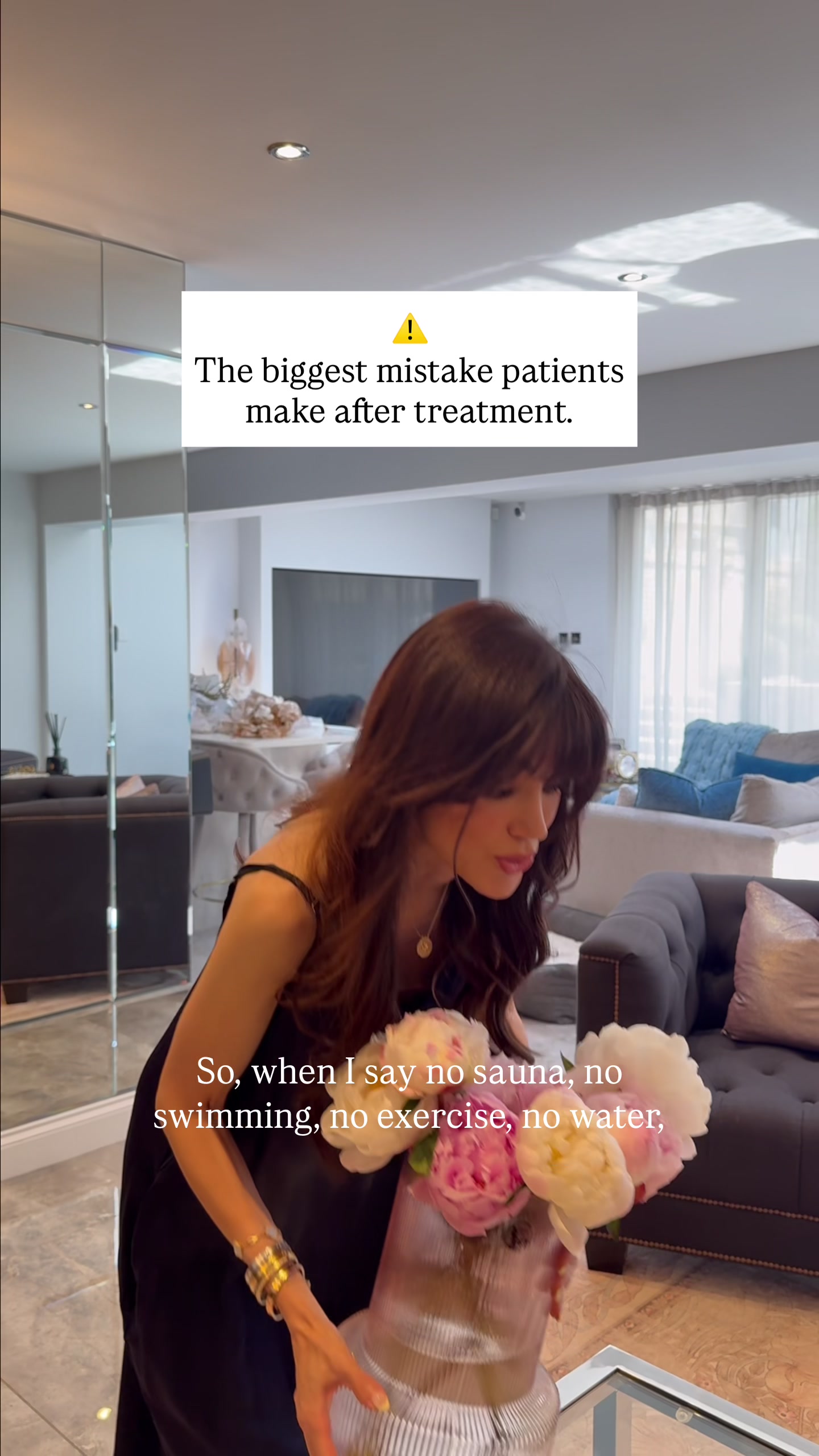 @Sadaf Jaffari Clinic